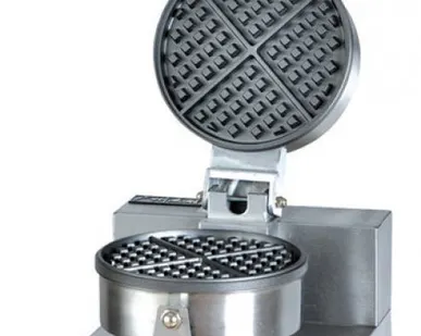 фото Вафельница HKN-GES1M