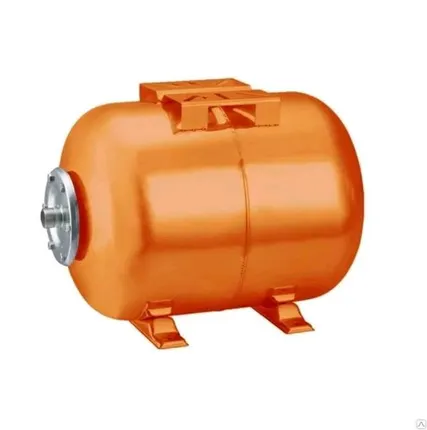 Фото №0 Гидроаккумулятор ГА-100 Вихрь