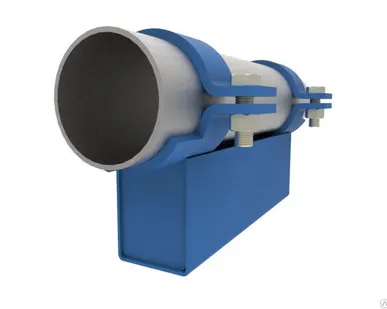 фото Опоры ОСТ 36-146-88