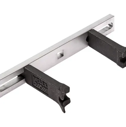 Фото №0 JTC Съемник топливозаборника универсальный 2-х лапый 122-199 мм JTC-1312A