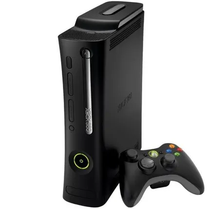 Фото №0 Ремонт игровых приставок xbox360