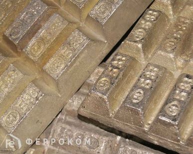 фото Куплю оловянный баббит 1130 руб/кг
