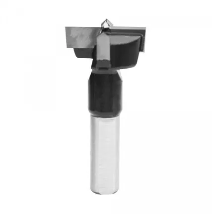 Фото №0 Сверло чашечное DELTA TOOLS 26x10x57 мм R