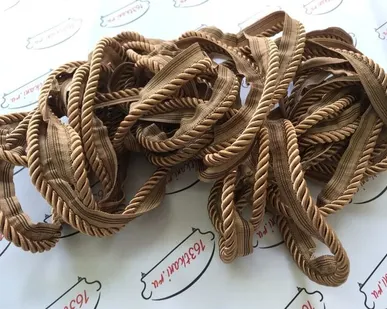 фото Кант декоративный 7.0 медь