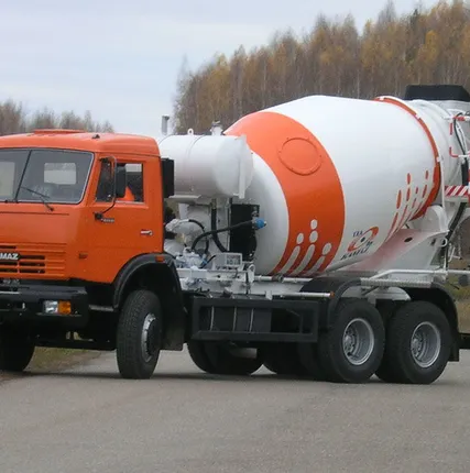 Фото №0 БЕТОН с доставкой