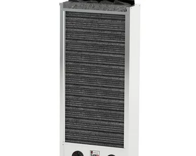 фото Электрокаменка Sawo Cirrus CIR2-50NB-P (с пультом, облицовка талькохлорит)