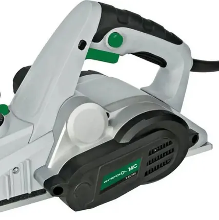 Фото №0 Рубанок Интерскол Р82-780