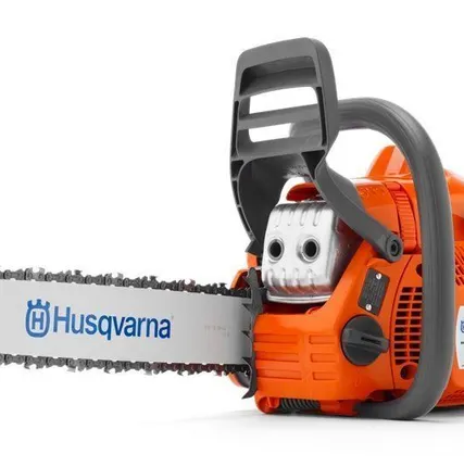 Фото №0 Бензопила Husqvarna 143 II