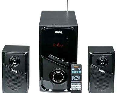 фото Компьютерная акустика Dialog