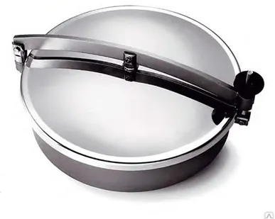 фото Лаз кольцевой NIOB Fluid арт. 6027 V5