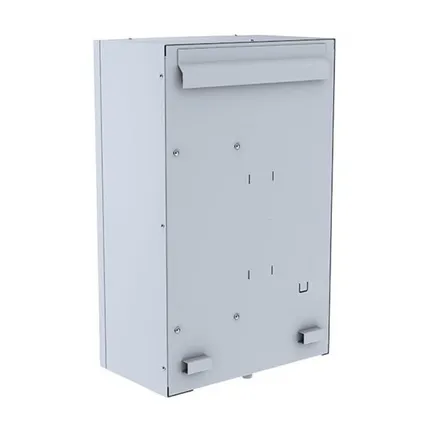 Фото №1 Электрический котел ZOTA-7,5 МК-S