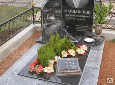 фото Гранитные памятники