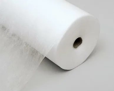 фото Спанбонд 30 г/м белый