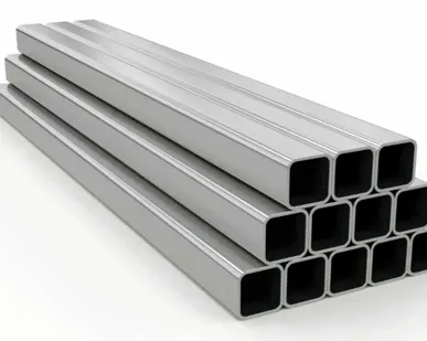 фото Профильная труба 60*60*2
