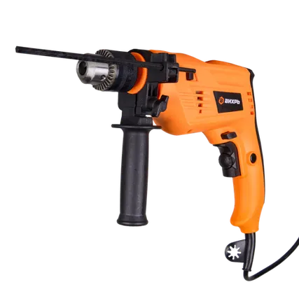 Фото №0 Дрель ударная Вихрь ДУ-700