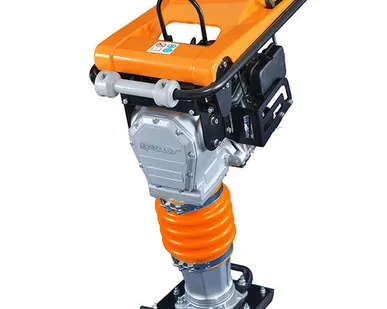 фото Трамбовщик GROST TR-14C