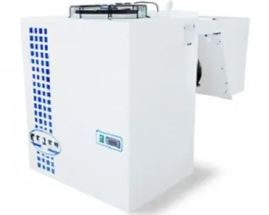 фото Среднетемпературный моноблок СЕВЕР MGM 103 S