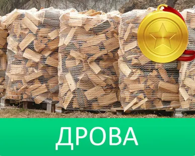 фото Сушеный ясень. Дрова