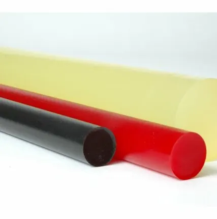 Фото №0 Полиуретан стержневой 15 мм