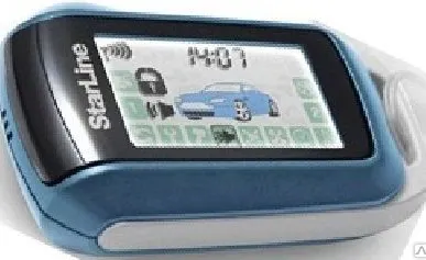 фото Брелок StarLine A92