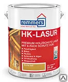 фото Краска по дереву с антисептиком для наружных работ Remmers(Германия) 0,75 л