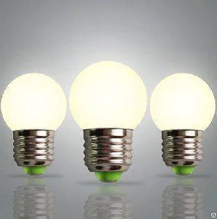 Фото №0 Лампочка арт.lamp#5