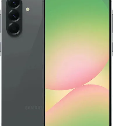 Фото №0 Смартфон Samsung Galaxy A56 5G 12/256Gb,NFC,6.7,Super AMOLED,SM-A566 Graphite EU