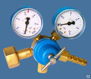 Фото №0 Редуктор кислород БКО