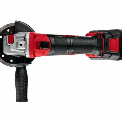 Фото №0 Угловая шлифовальная машинка ЗУБР УШМ-18-125-41