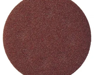 фото Самозацепляемые шлифовальные круги Abraflex VAD D125 P80