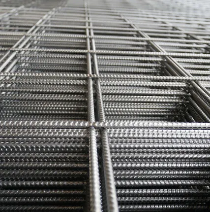 Фото №0 Сетка арматурная