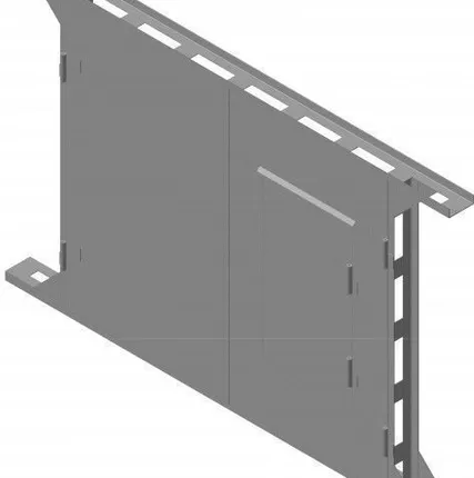 Фото №0 Ворота для Гаража