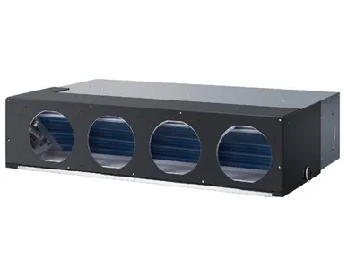 фото Канальный кондиционер Haier