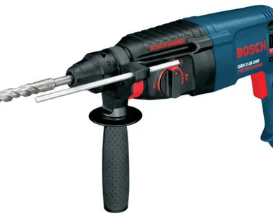 фото Аренда прокат Перфоратора Bosch GBH 2-26 DRE