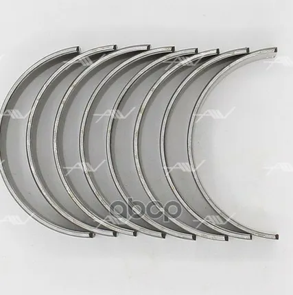 Фото №0 вкладыши шатунные 0.25 NISSAN H20II Autowelt арт. BE33221