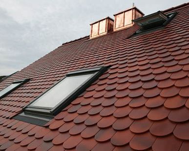 фото Строительство крыш