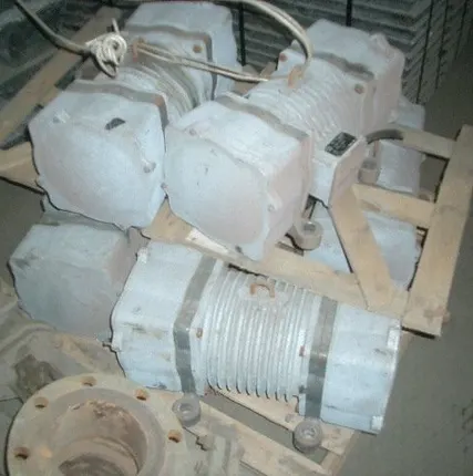 Фото №0 Бункерные вибраторы