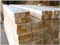 фото Брусок 50х50х3 естественной влажности П