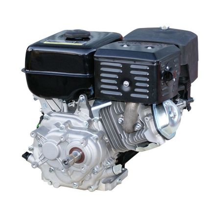 Фото №0 Двигатель бензиновый Lifan 182F-L