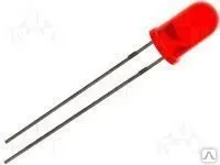 фото Светодиод ф5 мм