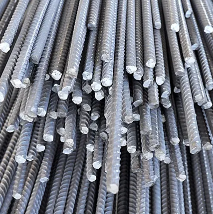 Фото №0 Арматура рифленая А3 18 мм