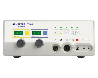 фото Электрокоагулятор Sensitec ES-80