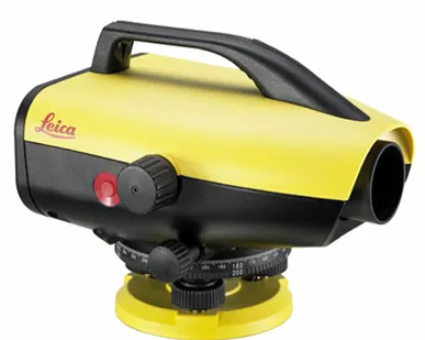 фото Цифровой нивелир Leica Sprinter 150