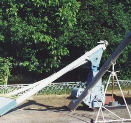 Фото №0 Кормодробилка ДМ 4 в Первоуральске