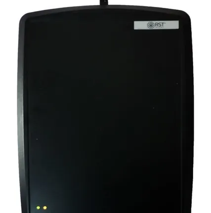 Фото №0 Bookos 2.0 FE (Furs Edition) - настольный RFID-считыватель