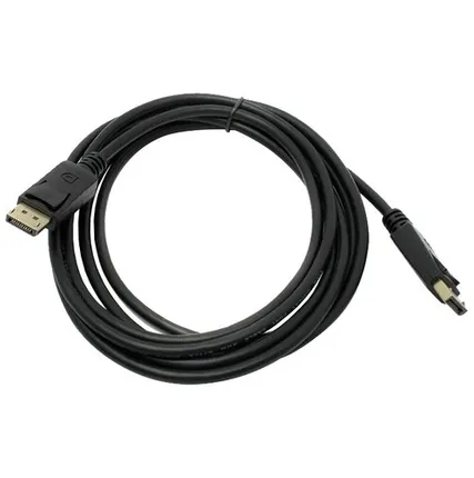 Фото №0 Кабель VCOM DisplayPort -