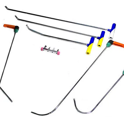 Фото №0 Комплект инструмента из нержавеющей стали Platinum 11 (SN)