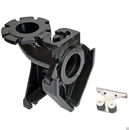 Фото №0 Устройство погружного монтажа DN80/2RK EHV Wilo 6036888