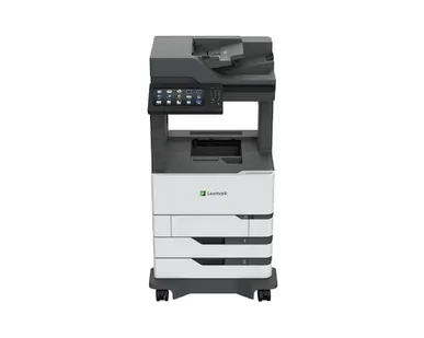 фото МФУ Lexmark MX822ade