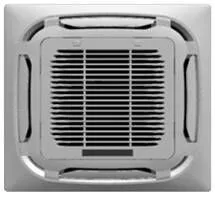 Фото №0 Полупромышленная сплит-система BLC_M комплект кассетный BLC_M_C-48HN1